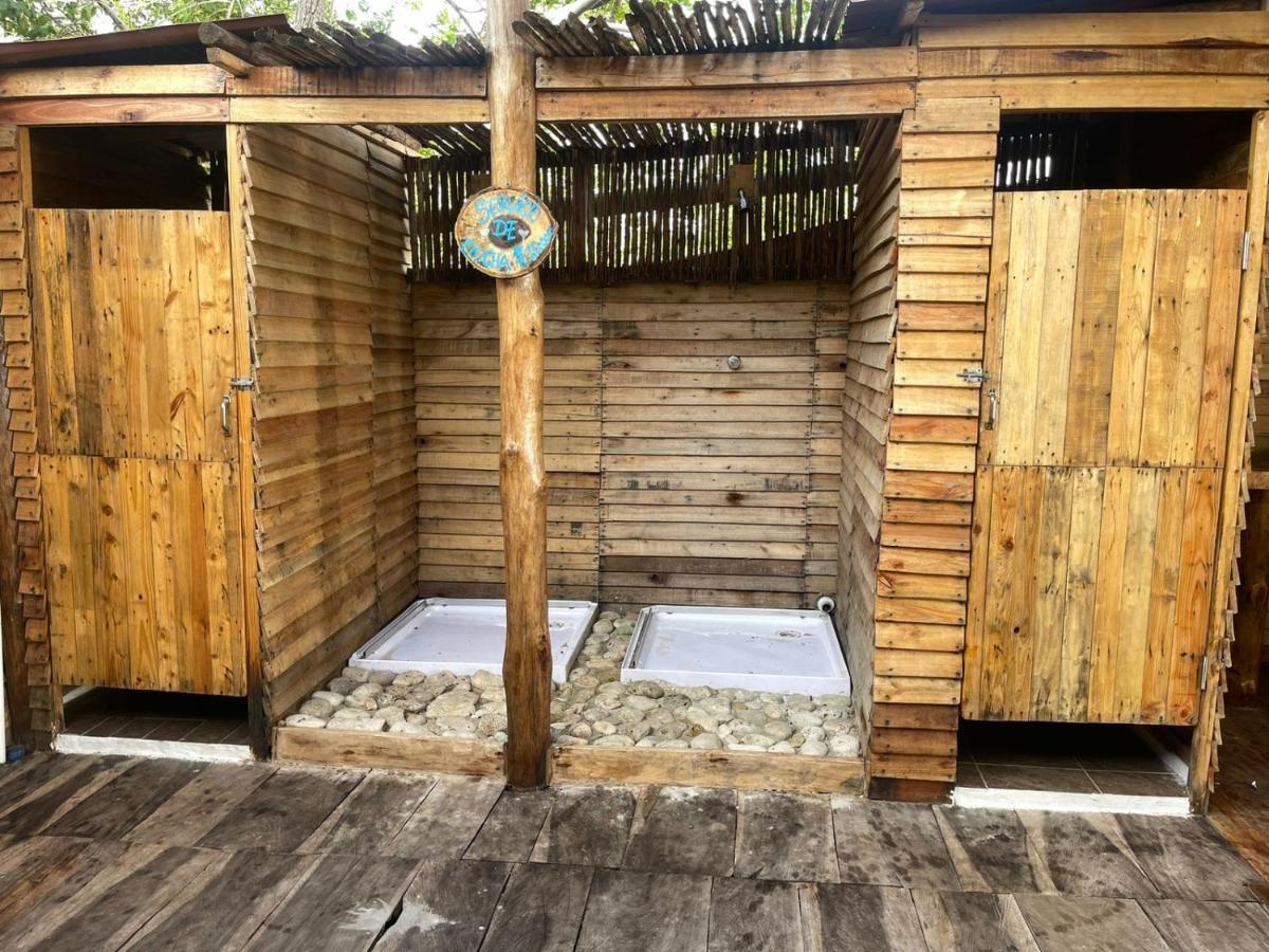 Tequila Sunbeach Baru Eco-Hotel Pendales Extérieur photo
