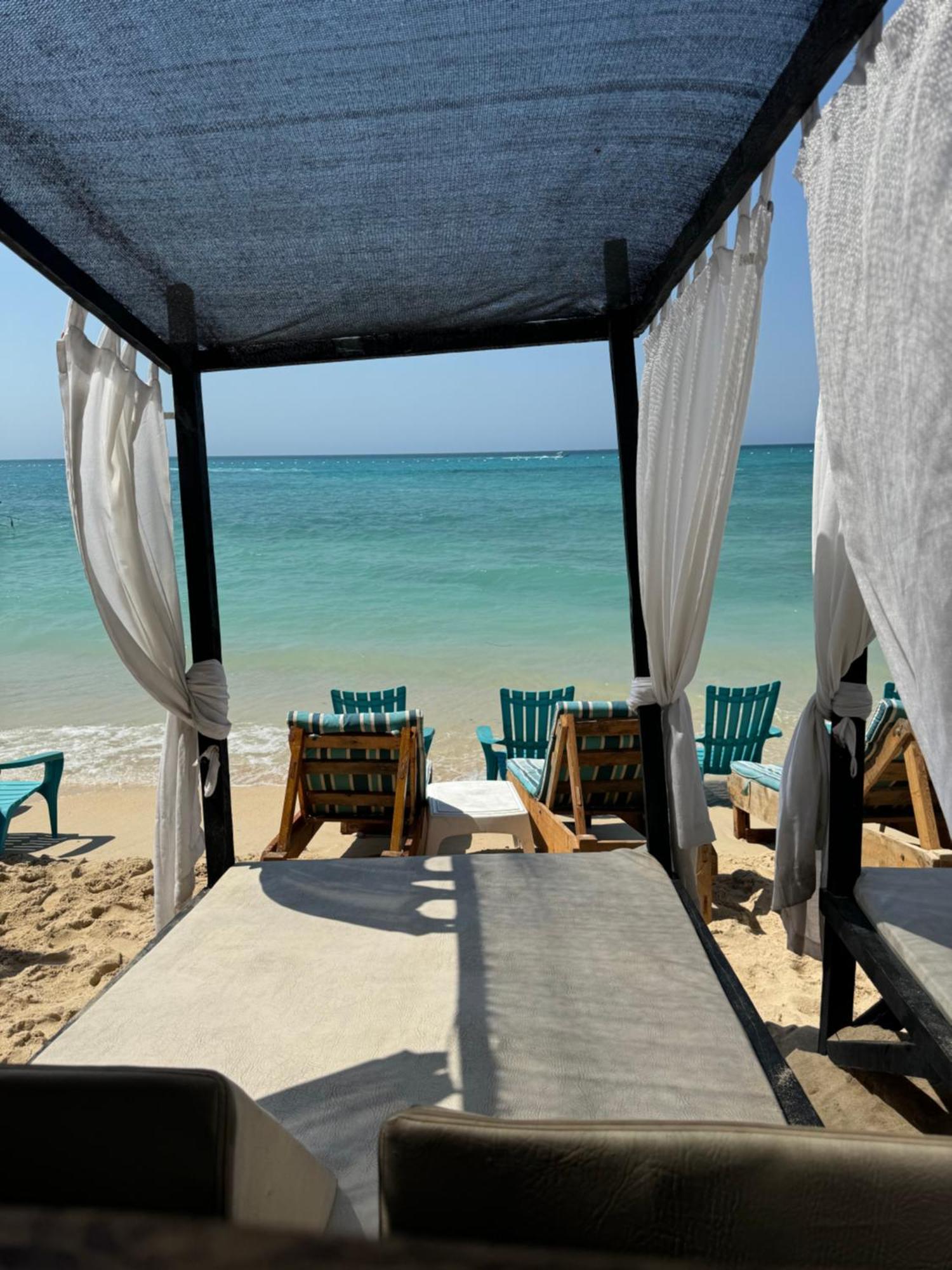 Tequila Sunbeach Baru Eco-Hotel Pendales Extérieur photo