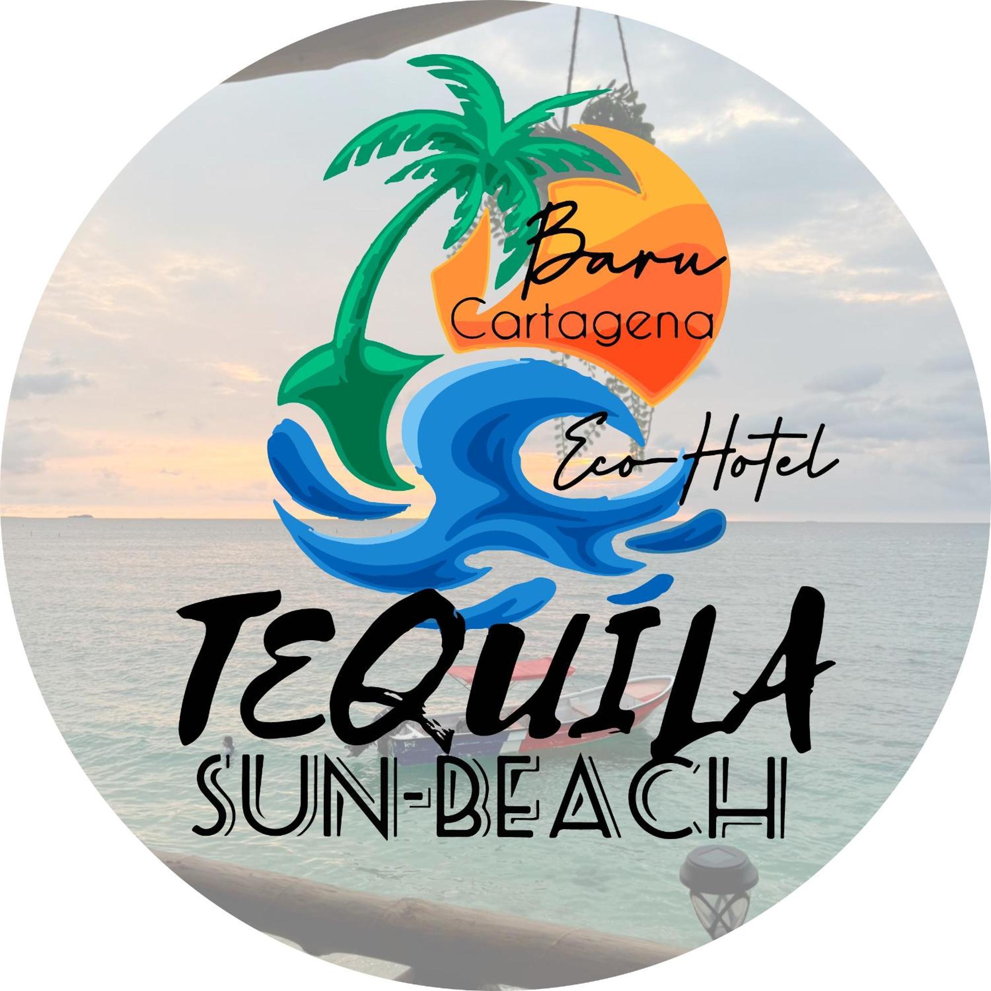 Tequila Sunbeach Baru Eco-Hotel Pendales Extérieur photo