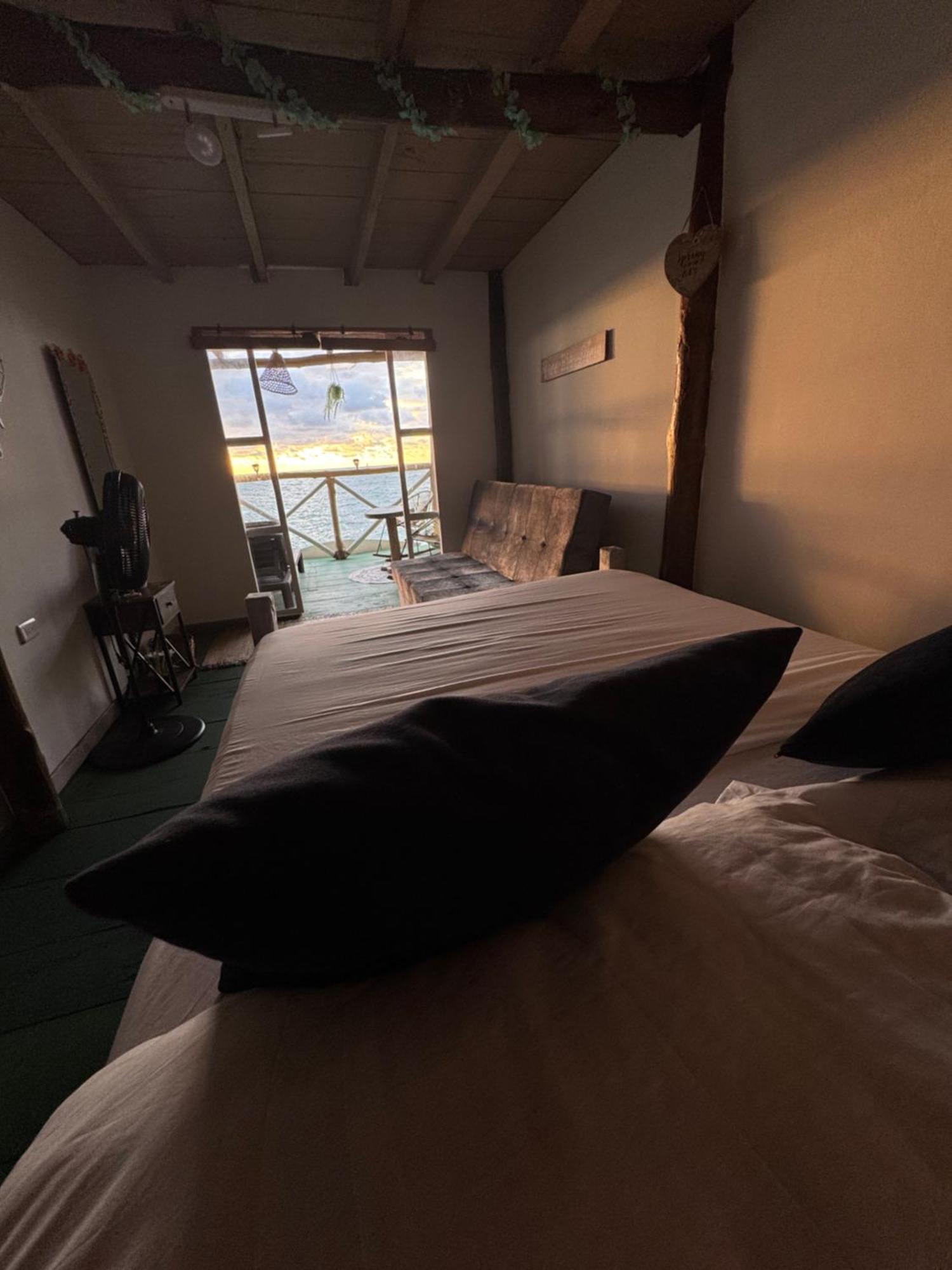 Tequila Sunbeach Baru Eco-Hotel Pendales Extérieur photo